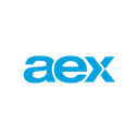 AEX — courier de envíos