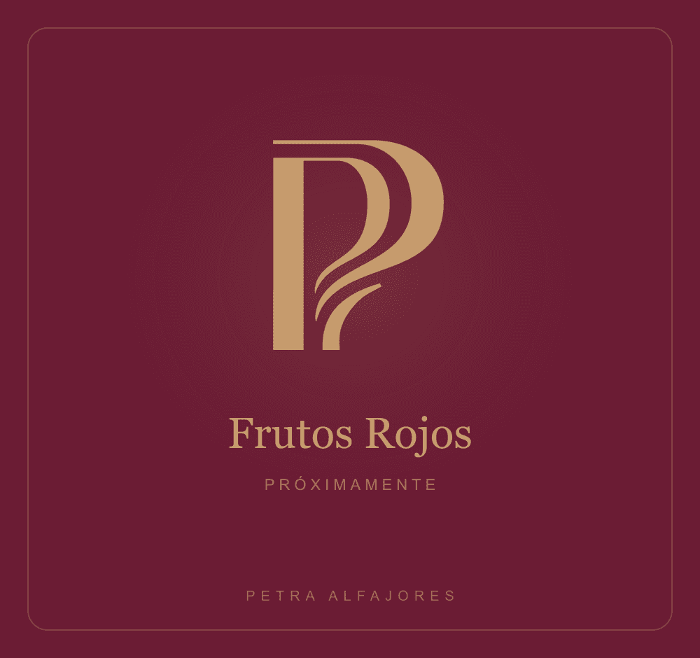 Próxima edición PETRA Frutos Rojos